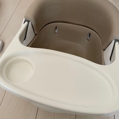 ベビーチェアの画像