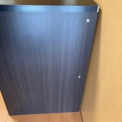 机　学習机　デスク　勉強机の画像