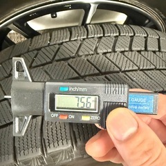 WedsSportホイールセットの画像