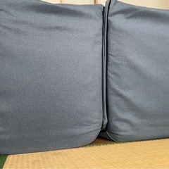 ☆引き取り商品です　座椅子の画像