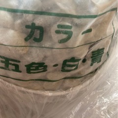 玉砂利　約10キロの画像