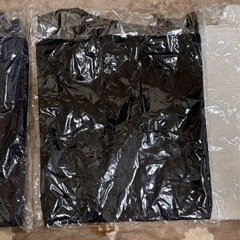 VANSON ブラック メンズ　Tシャツ Mサイズ　未開封の画像