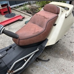 ホンダ　フュージョン　ヘリックス　書鍵無しの画像