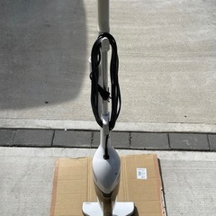 TWINBIRD(ツインバード) 掃除機 TC-E123 サイクロン スティッククリーナーの画像