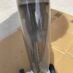 TWINBIRD(ツインバード) 掃除機 TC-E123 サイクロン スティッククリーナーの画像