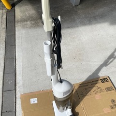 TWINBIRD(ツインバード) 掃除機 TC-E123 サイクロン スティッククリーナーの画像