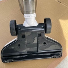 TWINBIRD(ツインバード) 掃除機 TC-E123 サイクロン スティッククリーナーの画像