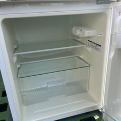 90L冷蔵庫の画像