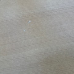 【ドリーム川西店御来店限定】☆ジモティー見たよ♪割引☆ダイニングテーブル　丸テーブル　使用感あり／クリーニング済み【2125560000033312】の画像