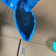 500mlペットボトル入れ　２つまとめての画像