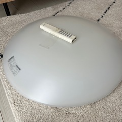 🉐　照明2点セットの画像