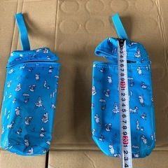 500mlペットボトル入れ　２つまとめての画像