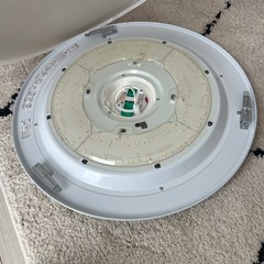 🉐　照明2点セットの画像