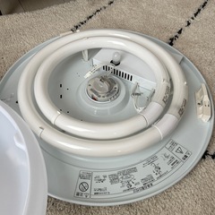 🉐　照明2点セットの画像