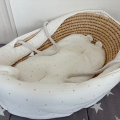 ベビークーファンの画像