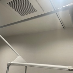 洗濯ラックの画像