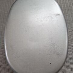 アルミ お弁当箱の画像