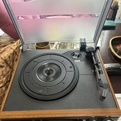 DCT-7000W 新品 オールインワンサウンドプレイヤーの画像