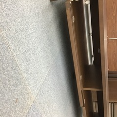 テレビ台の画像