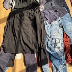 妊婦服　まとめ売りの画像