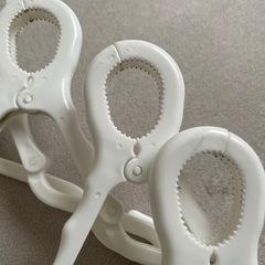 洗濯ハンガーの画像