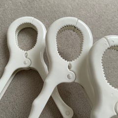 洗濯ハンガーの画像