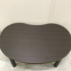 ＼家具＊家電のお店／【ｼﾞｬﾝｸﾞﾙｼﾞｬﾝｸﾞﾙ石川金沢店】 ローテーブル ニトリ W(幅)90×D(奥行き)60×H(高さ)32.8cmの画像