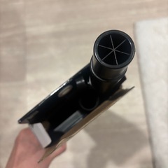 家具転倒防止ポール
の画像