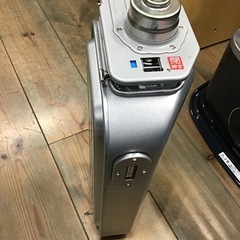 CORONA     石油ストーブ　2021年製　3.7L     2.24kW    中古品　※自動点火不可の画像