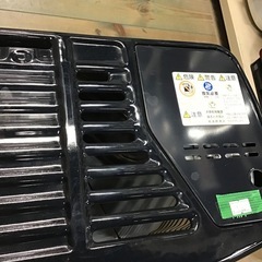 CORONA     石油ストーブ　2021年製　3.7L     2.24kW    中古品　※自動点火不可の画像