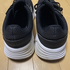 adidasスニーカー26.5cmの画像