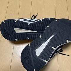 adidasスニーカー26.5cmの画像