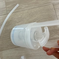 真空鼻水吸引器　鼻吸い器　ちぼじの画像