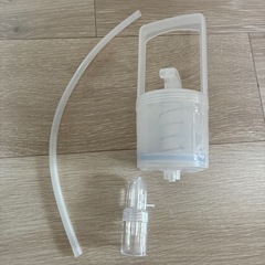 真空鼻水吸引器　鼻吸い器　ちぼじの画像