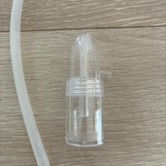 真空鼻水吸引器　鼻吸い器　ちぼじの画像