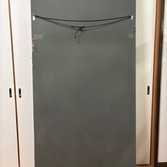 装飾的なミラーの画像