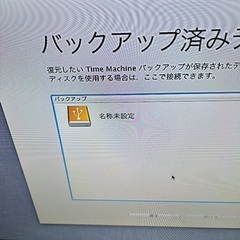 Mac mini Core2 Duo 2.66GHZ 4GBM 500GBHDDの画像