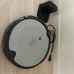 ルンバ692 Roomba iRobot (ジャンク)の画像