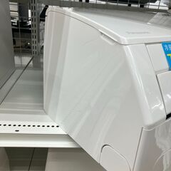 ★ジモティ割あり★ Panasonic ルームエアコン CS-229CEXBK 2.5kw 2019年製 室内機分解洗浄済み MT6055の画像