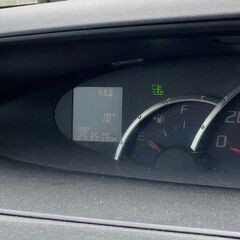 現状渡し　車両交換可　タントカスタムRS 25万キロ 値段の相談可能ですの画像