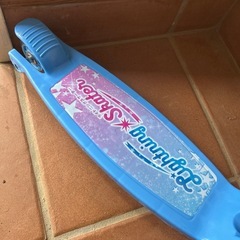 ライトニングスケーター【受け渡し者決定】の画像