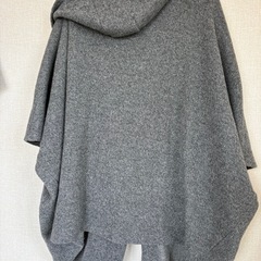 マタニティコート ママコート の画像