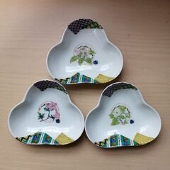 銘々皿セットの画像