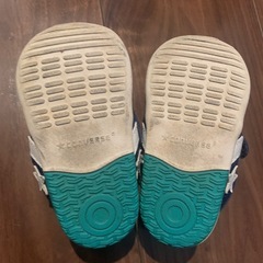 12.5cm converseの画像