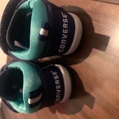 12.5cm converseの画像