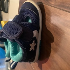 12.5cm converseの画像