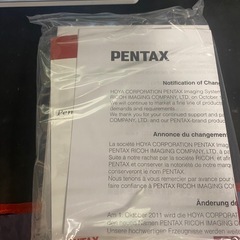 PENTAX Q01 STANDARD PRIMEの画像