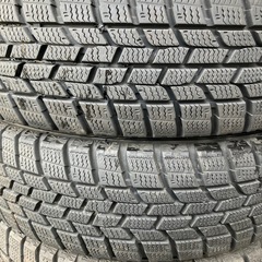 155/65r14 スタッドレスの画像