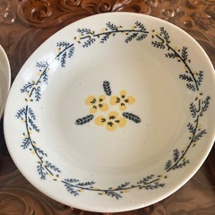 食器3つセットの画像