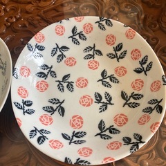 食器3つセットの画像